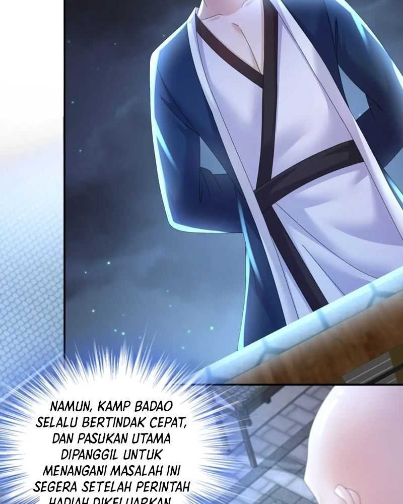 I Changed My Life By Check-In Chapter 65 - halaman 15