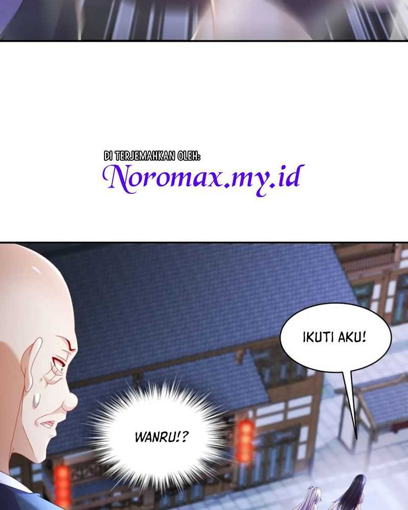 I Changed My Life By Check-In Chapter 65 - halaman 17