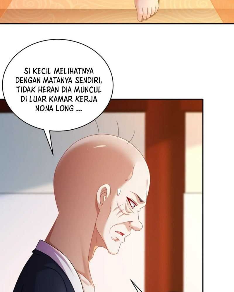 I Changed My Life By Check-In Chapter 65 - halaman 19