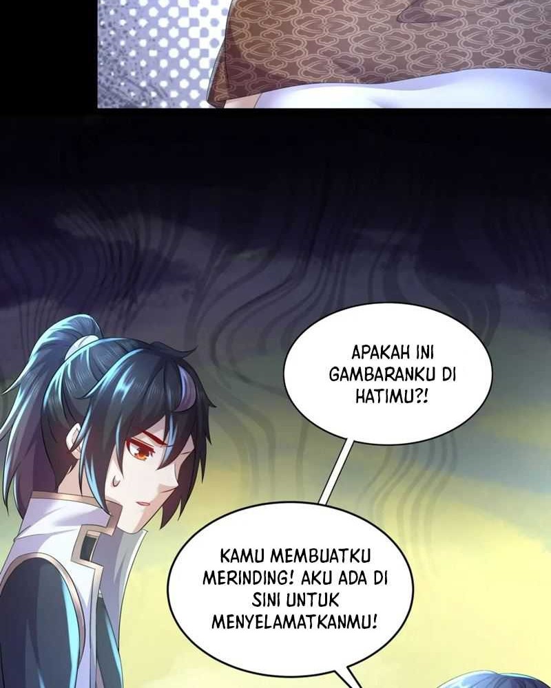 I Changed My Life By Check-In Chapter 65 - halaman 3