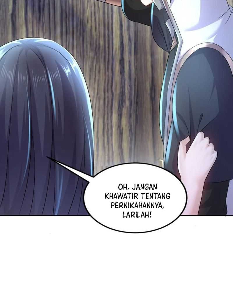 I Changed My Life By Check-In Chapter 65 - halaman 5