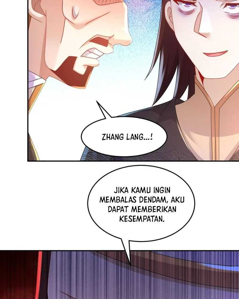 I Changed My Life By Check-In Chapter 66 - halaman 11