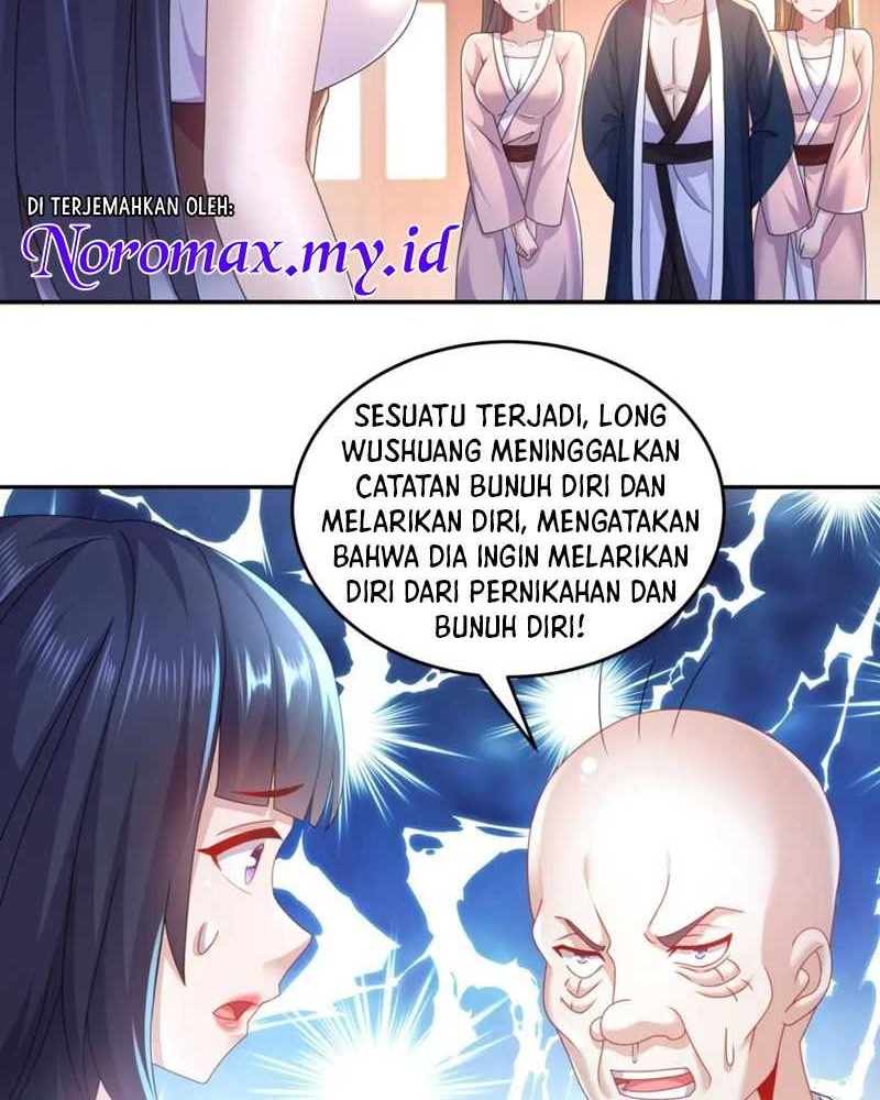 I Changed My Life By Check-In Chapter 66 - halaman 13