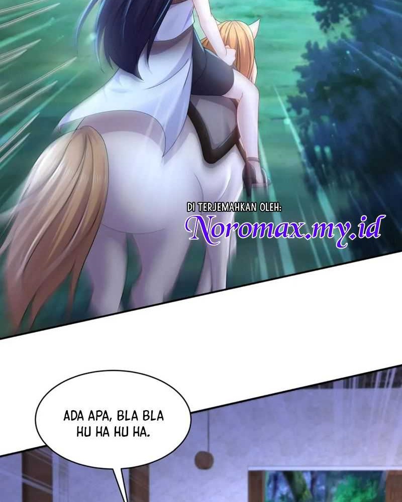 I Changed My Life By Check-In Chapter 66 - halaman 17