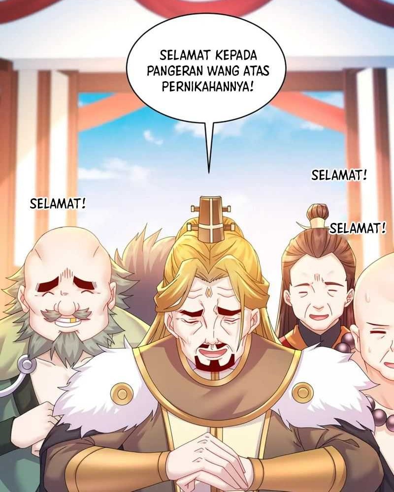 I Changed My Life By Check-In Chapter 66 - halaman 3