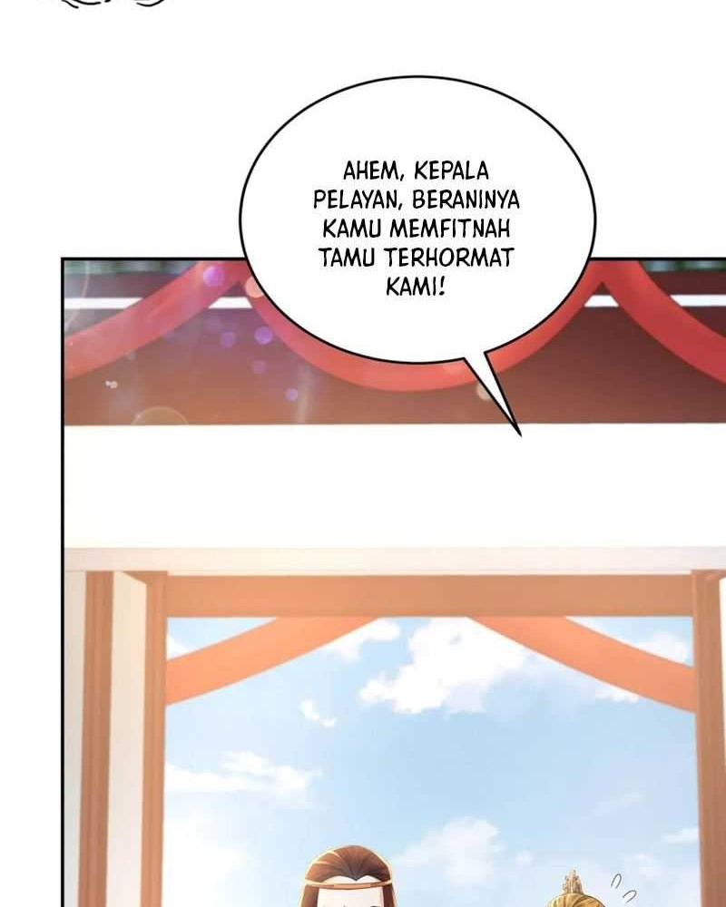 I Changed My Life By Check-In Chapter 66 - halaman 9
