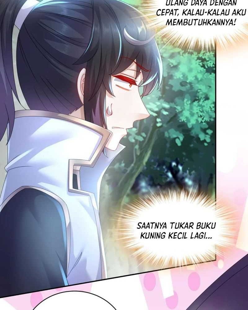 I Changed My Life By Check-In Chapter 67 - halaman 11