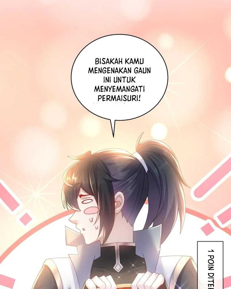 I Changed My Life By Check-In Chapter 67 - halaman 13