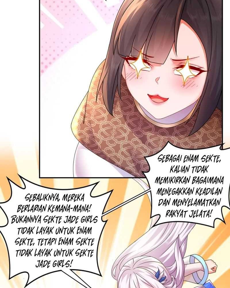 I Changed My Life By Check-In Chapter 67 - halaman 15