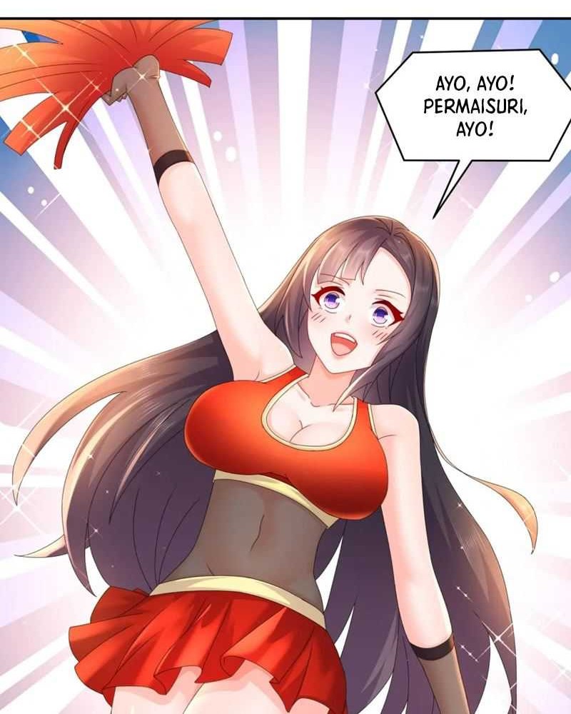 I Changed My Life By Check-In Chapter 67 - halaman 17