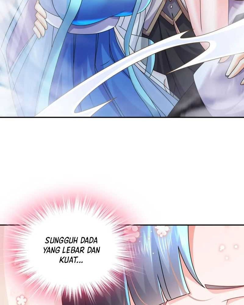 I Changed My Life By Check-In Chapter 67 - halaman 3