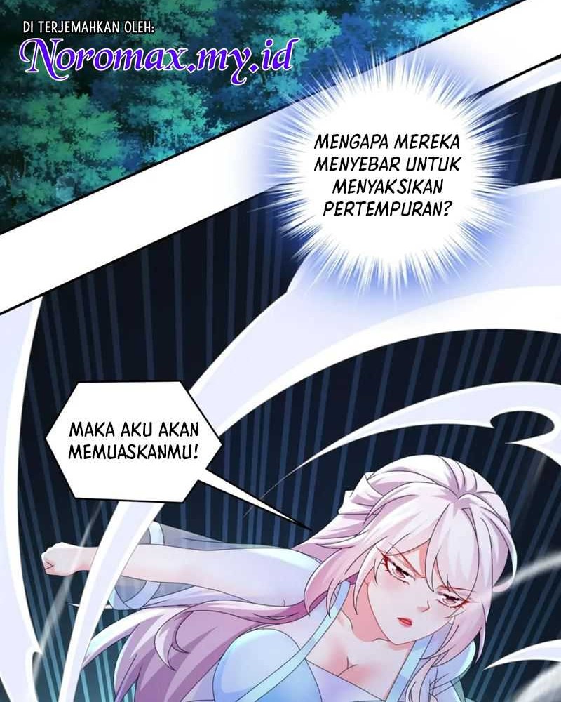 I Changed My Life By Check-In Chapter 67 - halaman 9