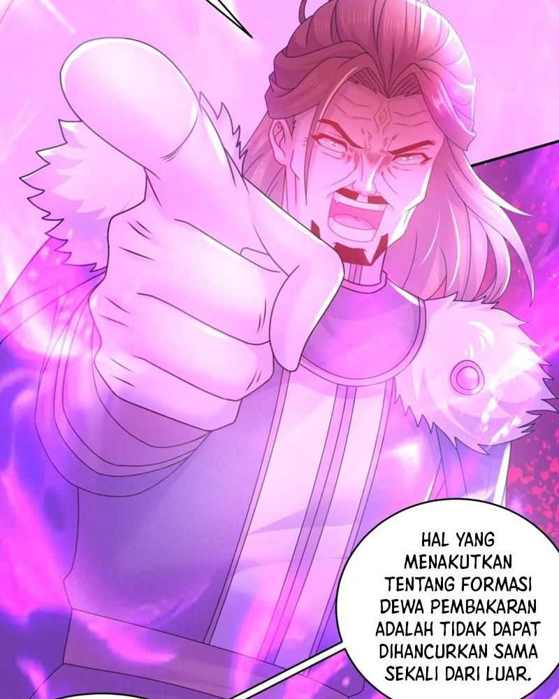 I Changed My Life By Check-In Chapter 68 - halaman 11