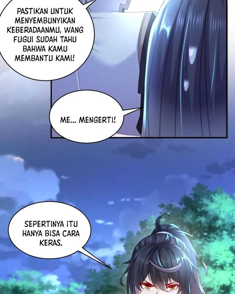 I Changed My Life By Check-In Chapter 68 - halaman 13