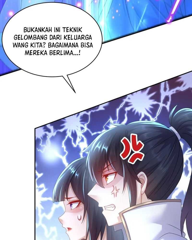 I Changed My Life By Check-In Chapter 68 - halaman 3