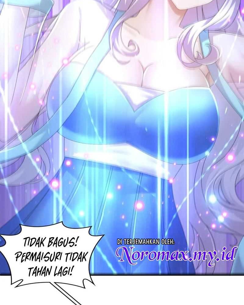 I Changed My Life By Check-In Chapter 68 - halaman 9