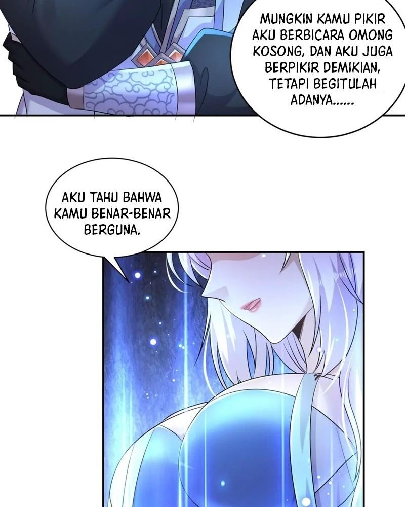 I Changed My Life By Check-In Chapter 69 - halaman 13