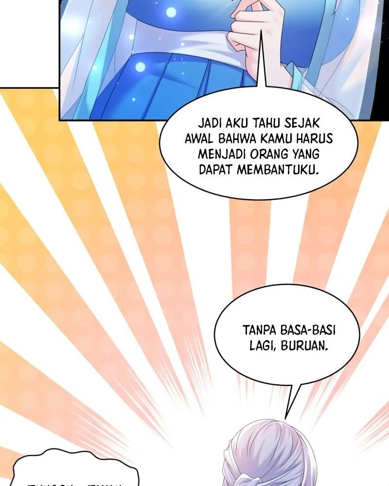 I Changed My Life By Check-In Chapter 69 - halaman 15