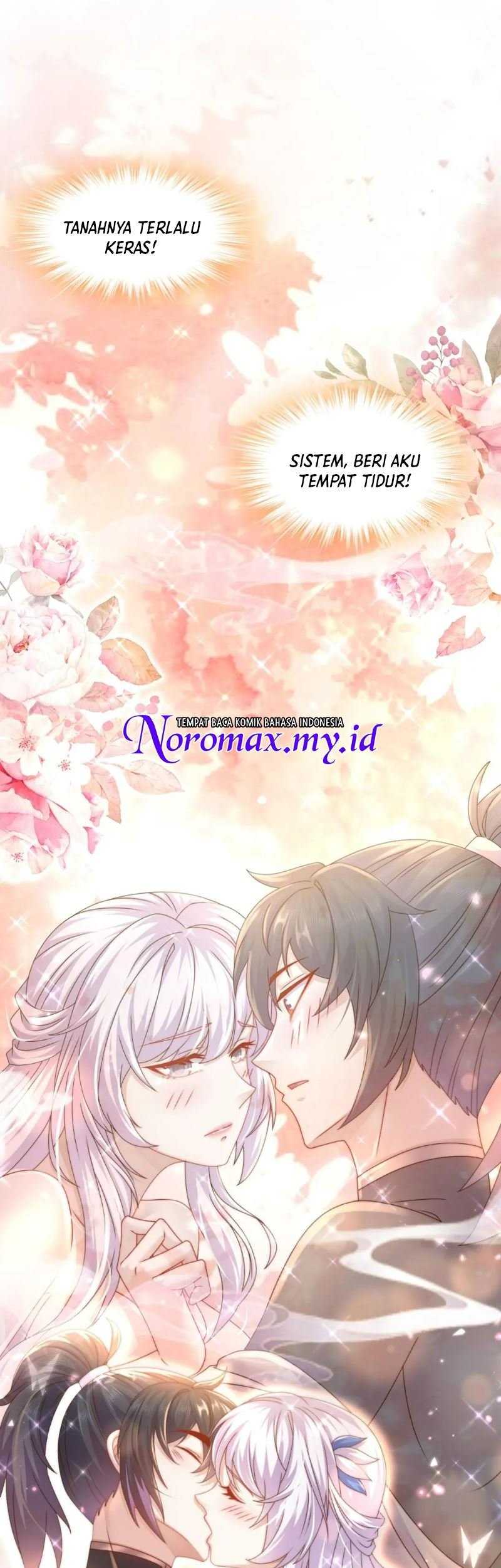 I Changed My Life By Check-In Chapter 69 - halaman 20