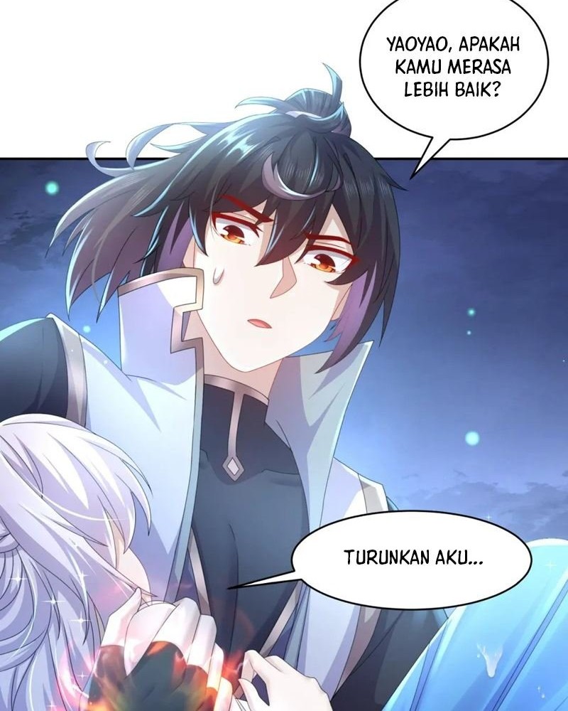 I Changed My Life By Check-In Chapter 69 - halaman 3