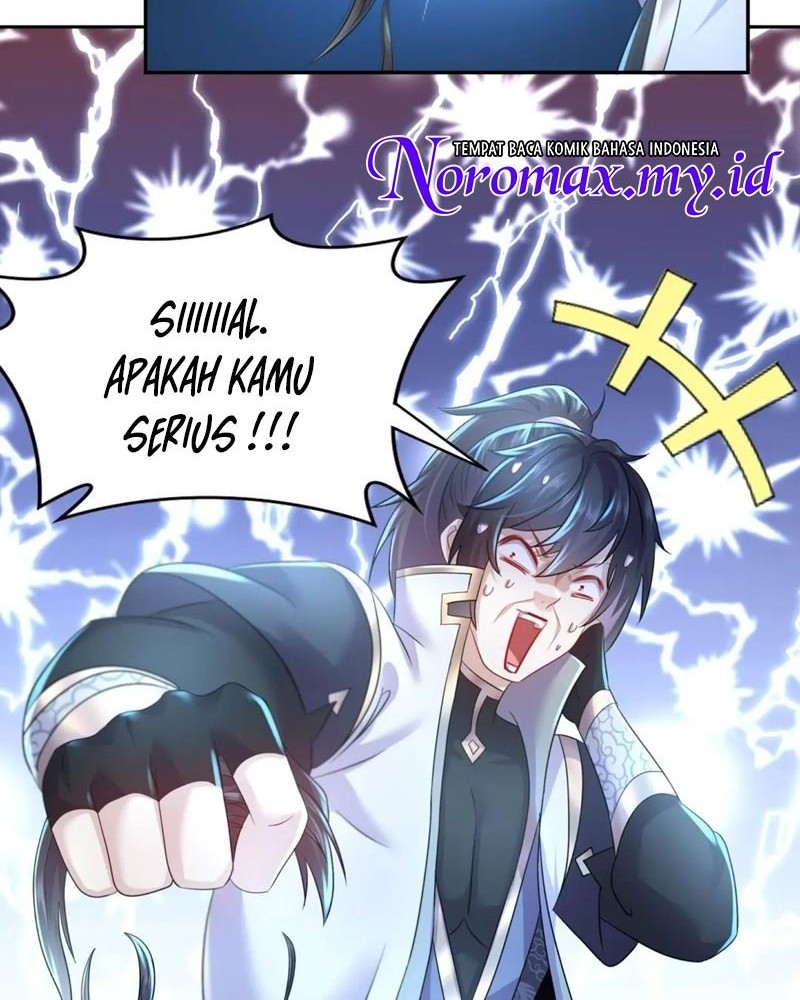 I Changed My Life By Check-In Chapter 69 - halaman 7