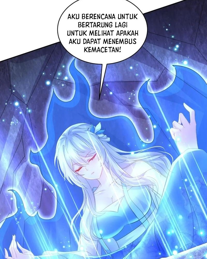 I Changed My Life By Check-In Chapter 69 - halaman 9