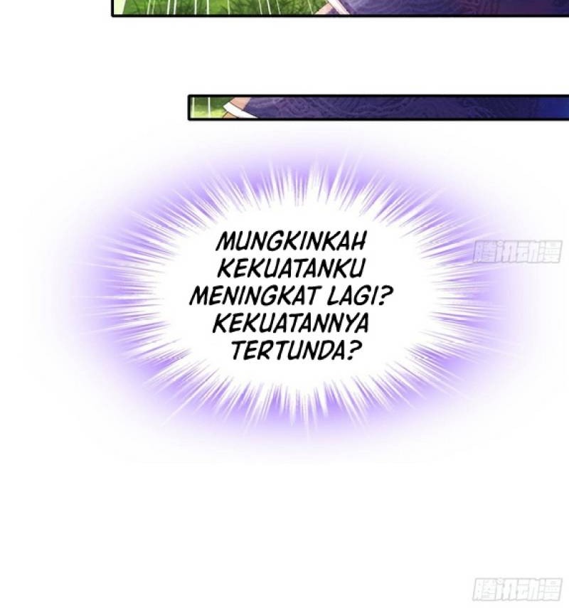 I Changed My Life By Check-In Chapter 7 - halaman 16