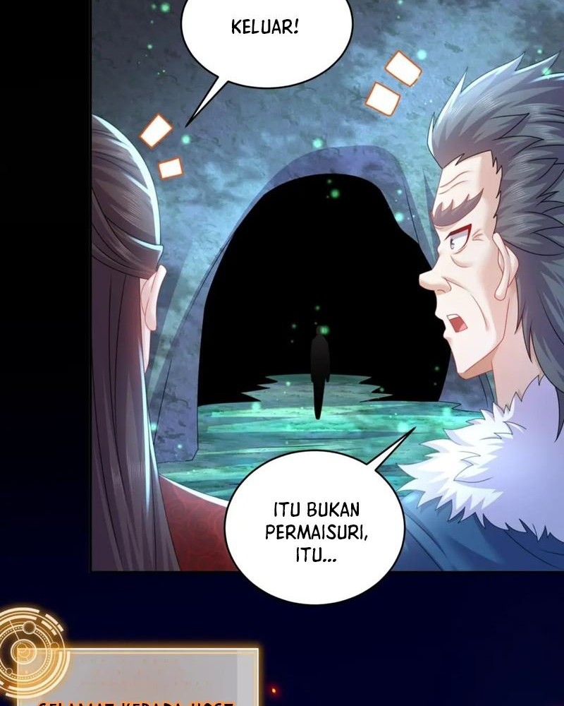 I Changed My Life By Check-In Chapter 70 - halaman 13