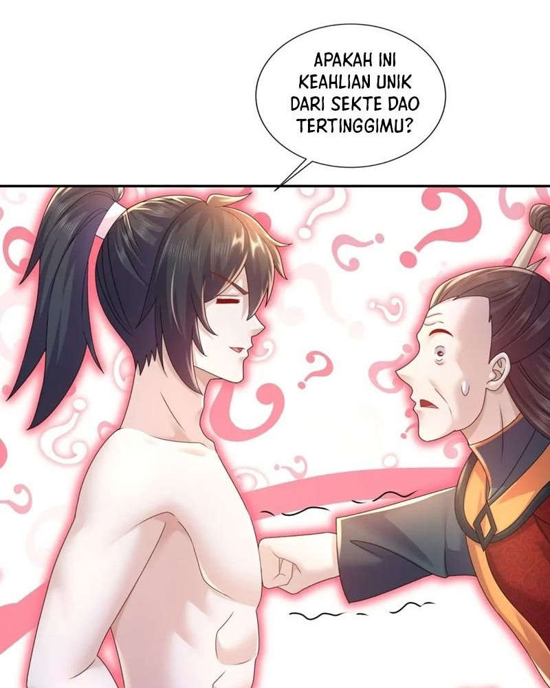 I Changed My Life By Check-In Chapter 70 - halaman 19