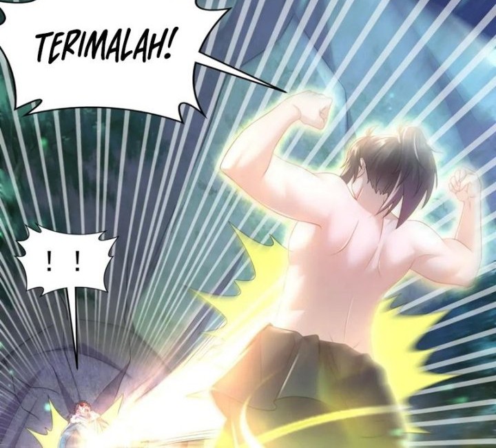 I Changed My Life By Check-In Chapter 71 - halaman 11