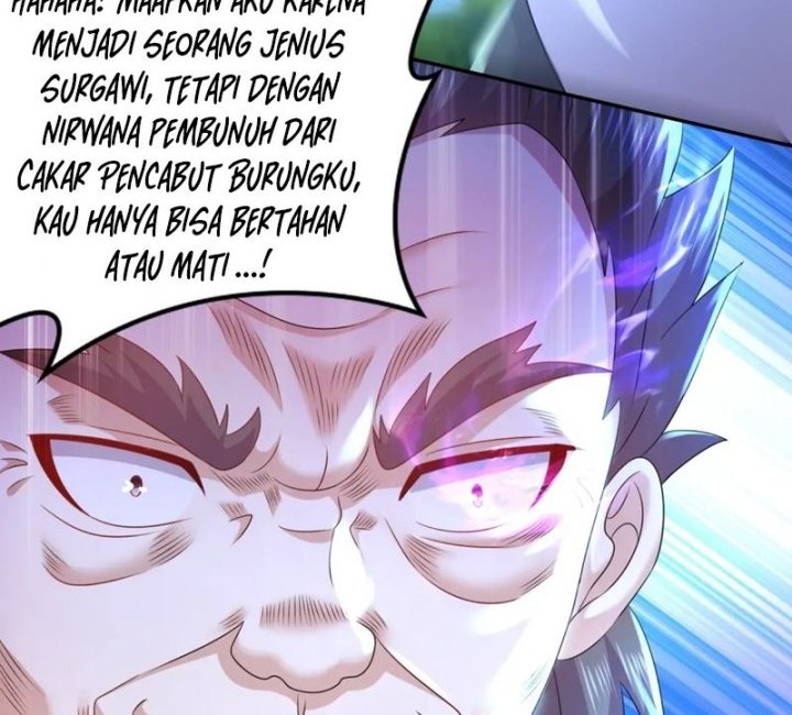 I Changed My Life By Check-In Chapter 71 - halaman 9