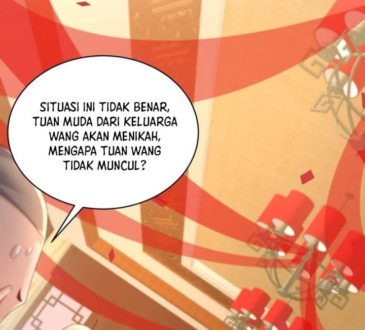 I Changed My Life By Check-In Chapter 72 - halaman 19