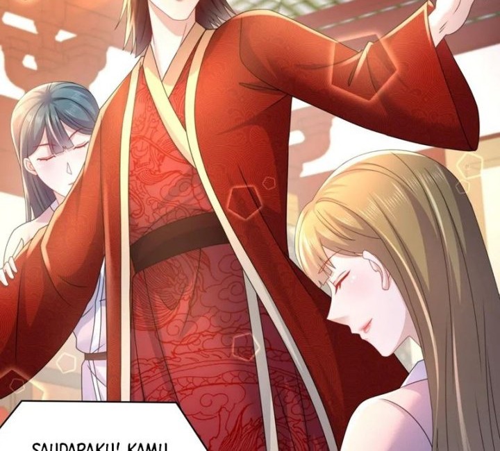 I Changed My Life By Check-In Chapter 72 - halaman 3