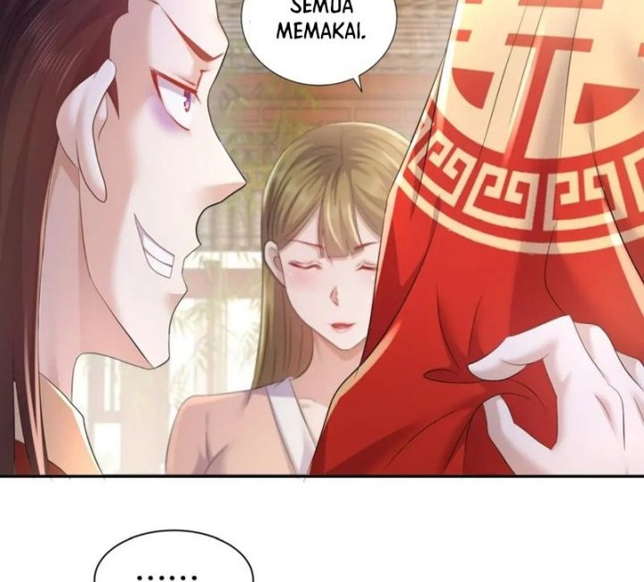 I Changed My Life By Check-In Chapter 72 - halaman 9