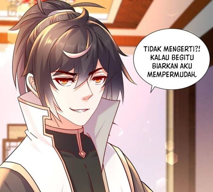 I Changed My Life By Check-In Chapter 73 - halaman 11