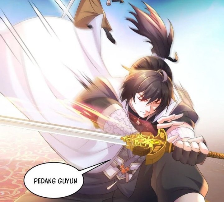 I Changed My Life By Check-In Chapter 73 - halaman 19