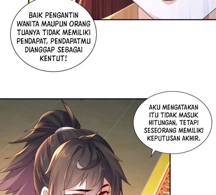I Changed My Life By Check-In Chapter 73 - halaman 3