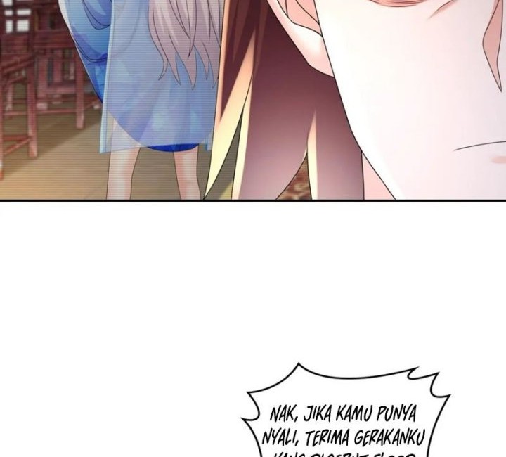 I Changed My Life By Check-In Chapter 74 - halaman 13