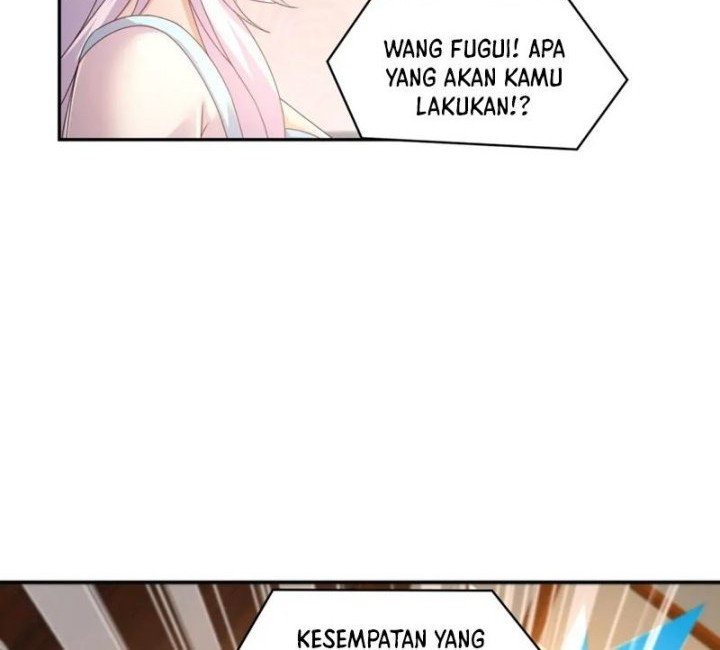 I Changed My Life By Check-In Chapter 74 - halaman 17