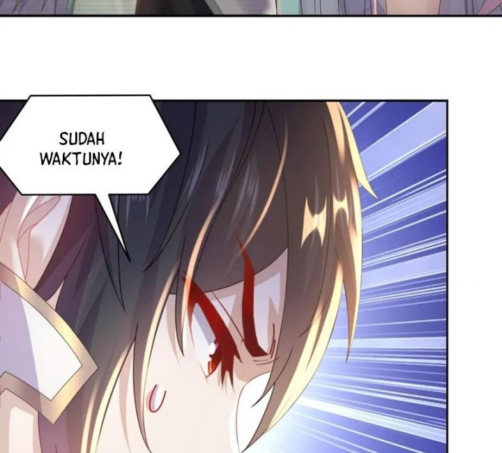 I Changed My Life By Check-In Chapter 74 - halaman 7