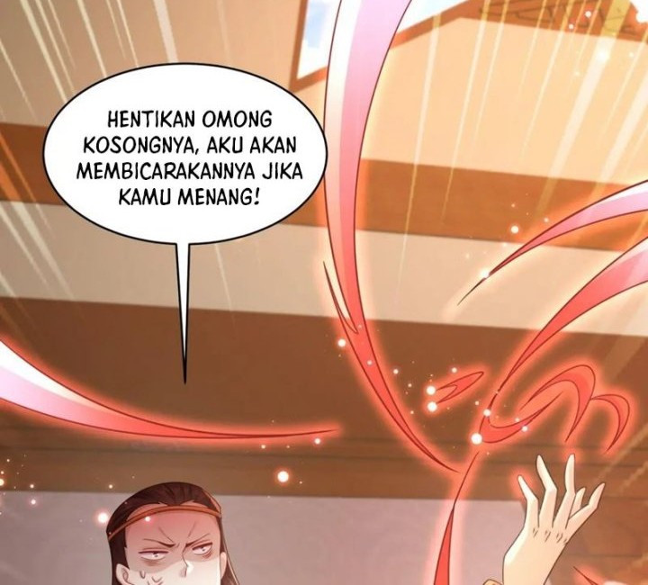 I Changed My Life By Check-In Chapter 75 - halaman 11
