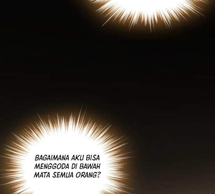 I Changed My Life By Check-In Chapter 75 - halaman 13