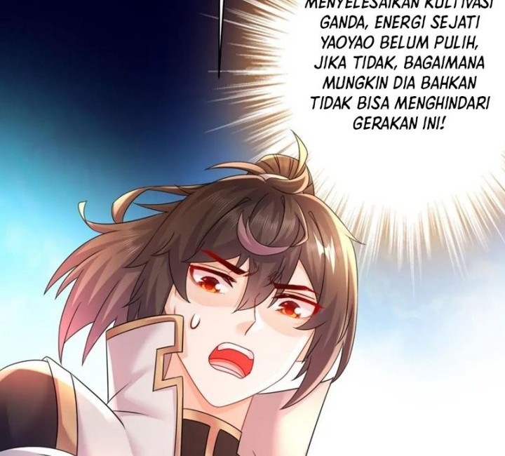 I Changed My Life By Check-In Chapter 75 - halaman 19