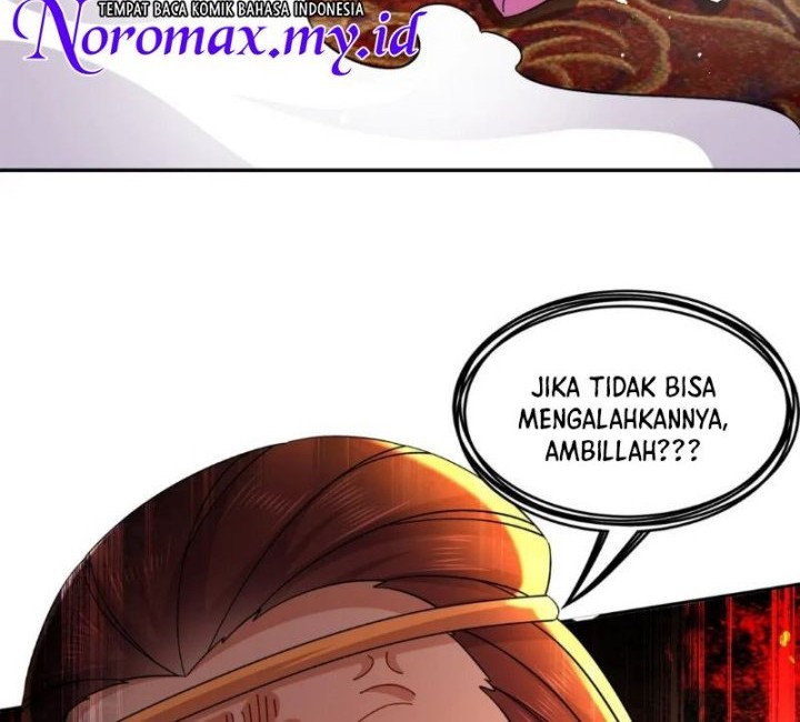 I Changed My Life By Check-In Chapter 75 - halaman 27
