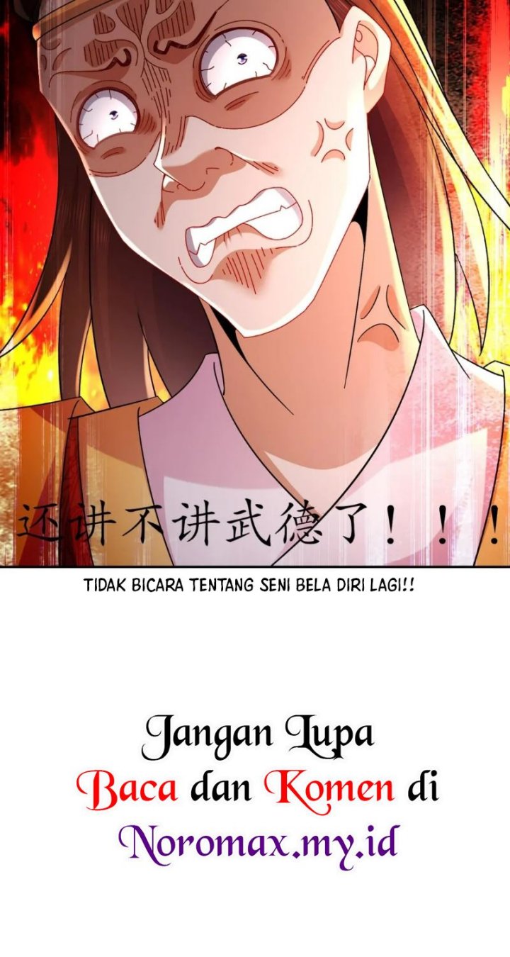 I Changed My Life By Check-In Chapter 75 - halaman 28