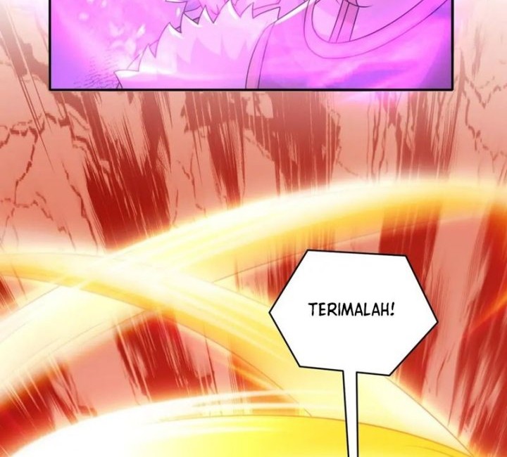 I Changed My Life By Check-In Chapter 75 - halaman 5
