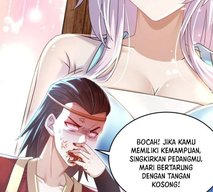 I Changed My Life By Check-In Chapter 76 - halaman 19