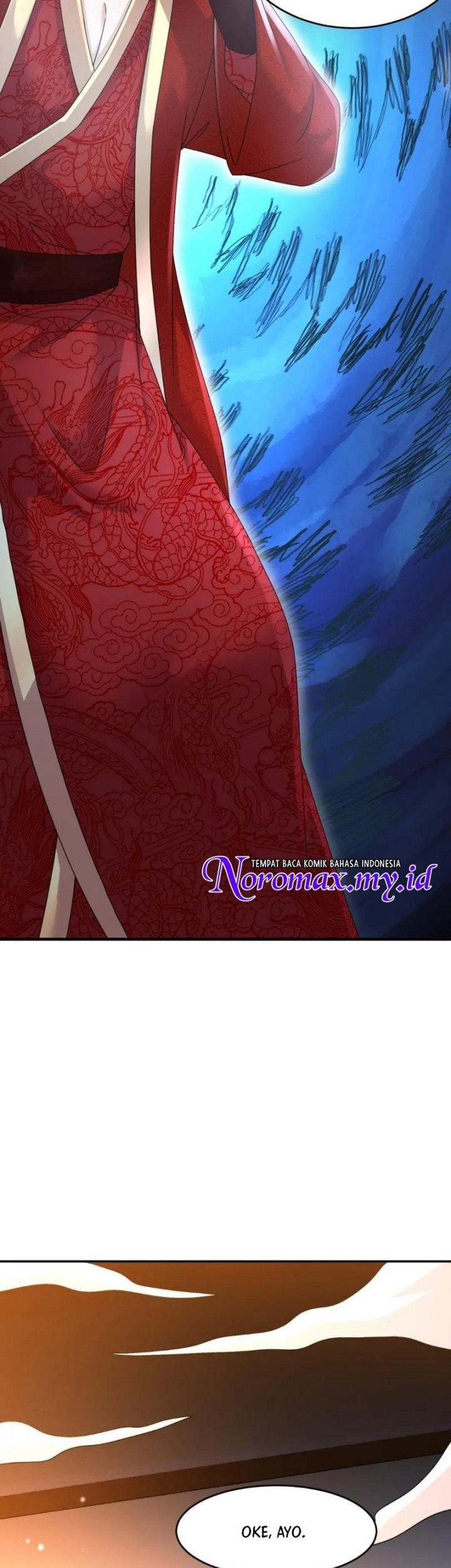 I Changed My Life By Check-In Chapter 76 - halaman 20