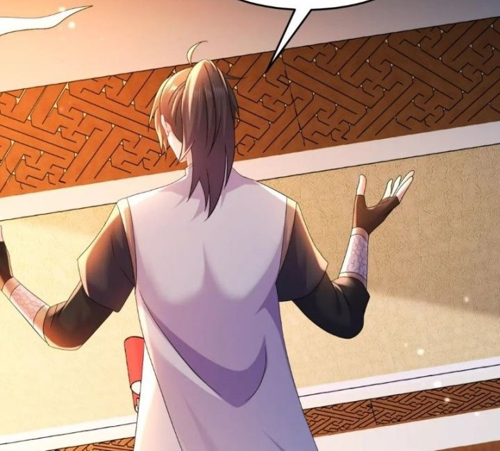 I Changed My Life By Check-In Chapter 76 - halaman 21