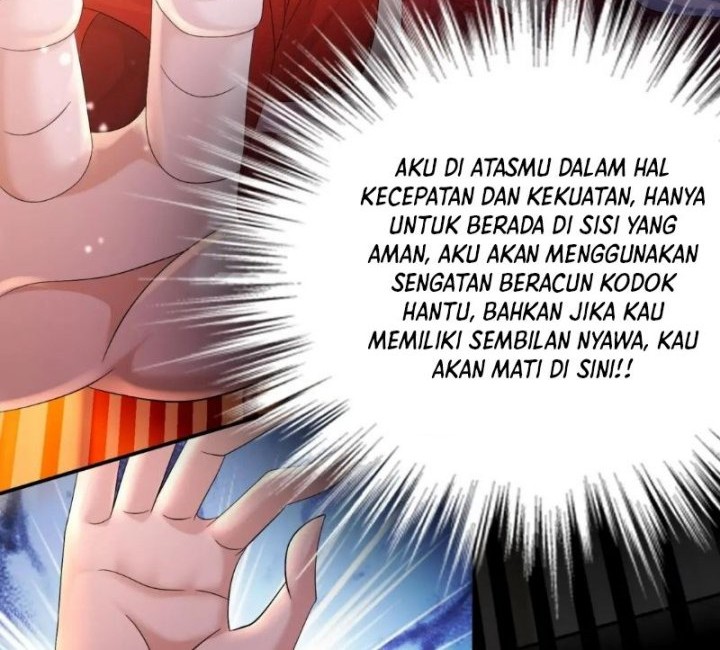 I Changed My Life By Check-In Chapter 76 - halaman 23